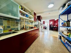 Blk 8 Farrer Gardens (Bukit Timah), HDB 3 Rooms #446409111